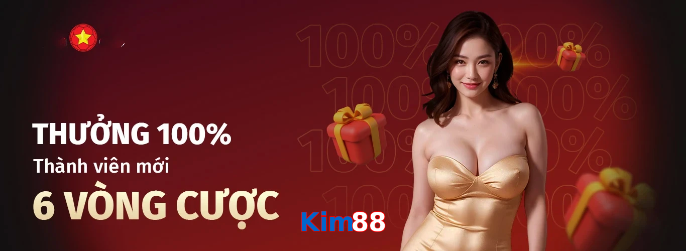 Casino Trực Tuyến Trò Chơi Được Yêu Thích Tại Kim88