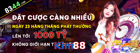 Trò Chơi Bắn Cá Phổ Biến Tại Kim88